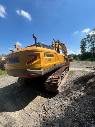 2024 XCMG XE360U