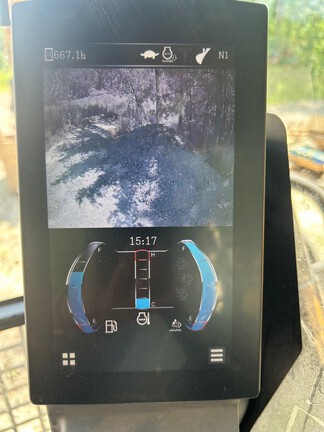 2024 XCMG XE360U