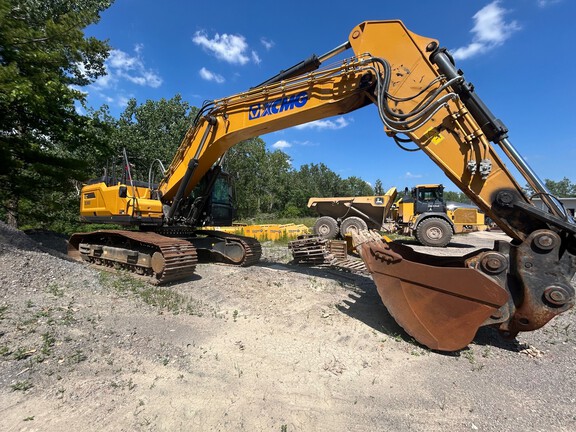 Photo of 2024 XCMG XE360U