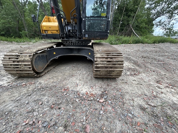 2024 XCMG XE360U