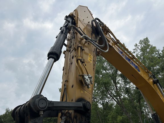 2024 XCMG XE360U