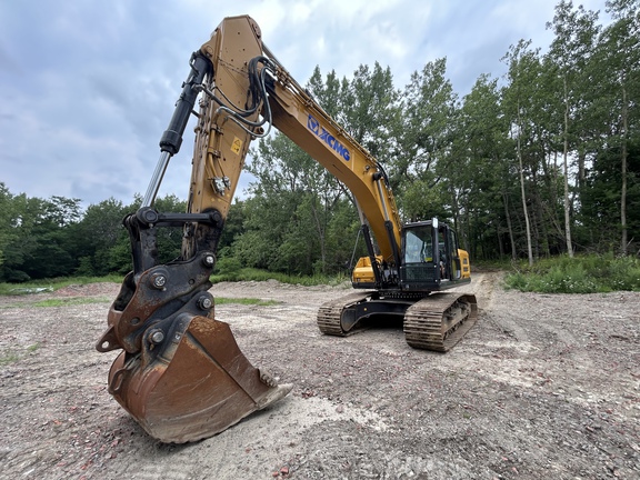 2024 XCMG XE360U