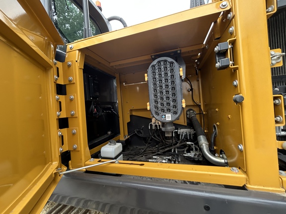 2024 XCMG XE360U