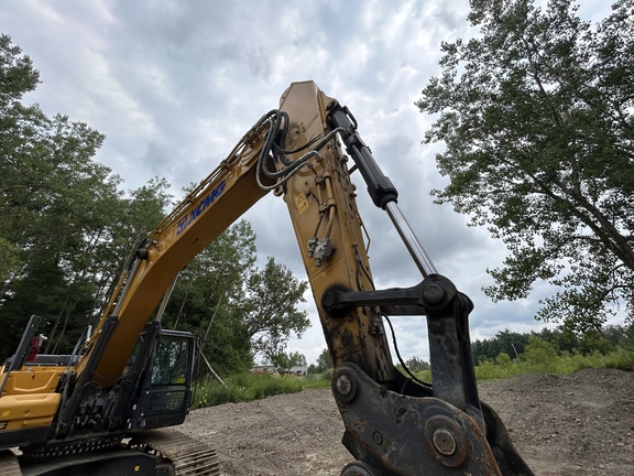 2024 XCMG XE360U
