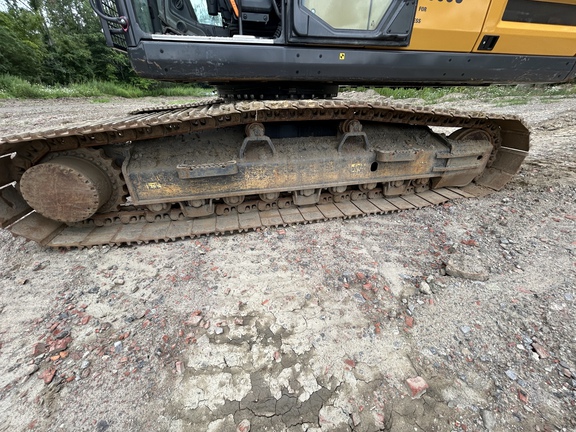 2024 XCMG XE360U