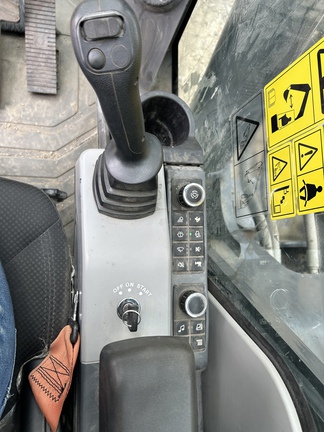 2024 XCMG XE360U
