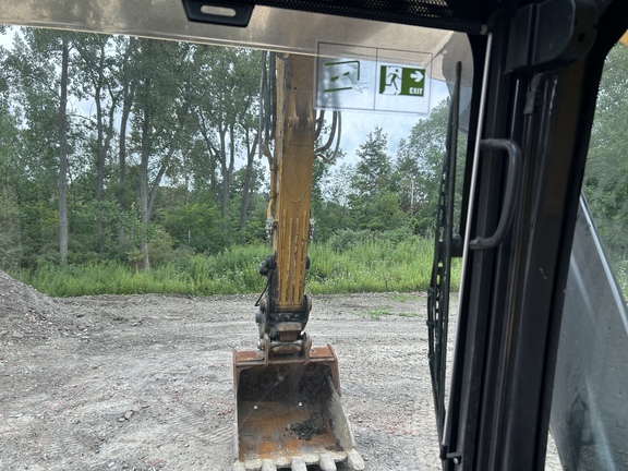2024 XCMG XE360U