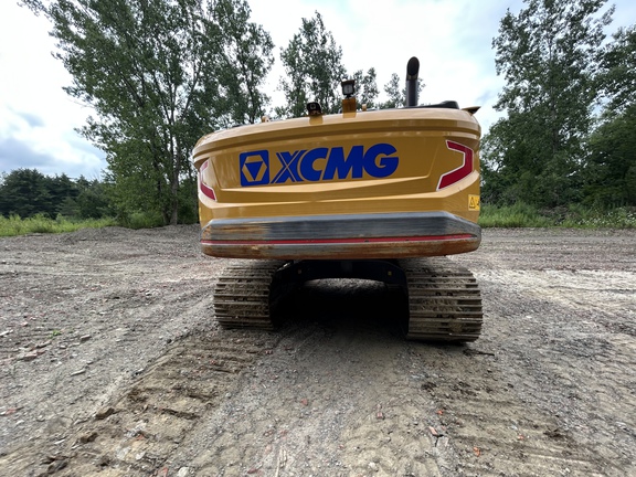 2024 XCMG XE360U