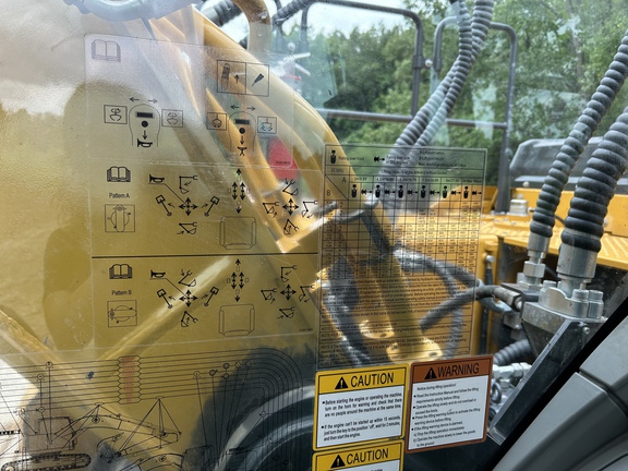 2024 XCMG XE360U