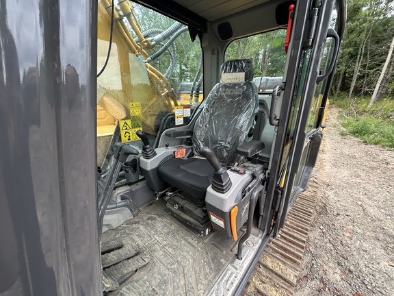 2024 XCMG XE360U