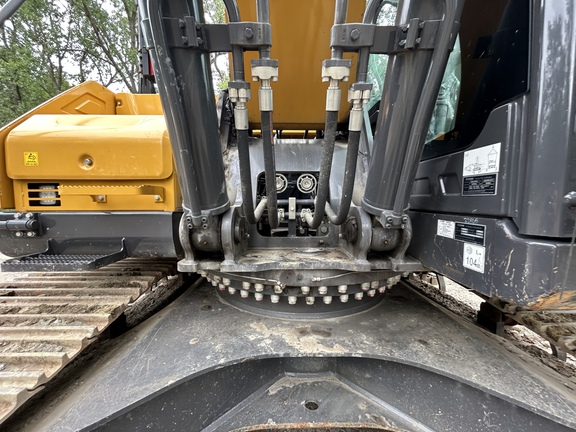 2024 XCMG XE360U
