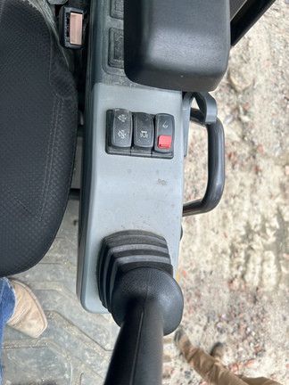 2024 XCMG XE360U