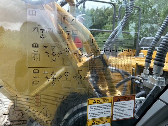 2024 XCMG XE360U