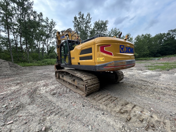 2024 XCMG XE360U