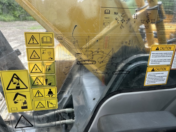 2024 XCMG XE360U