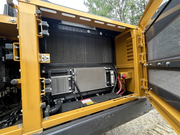 2024 XCMG XE360U