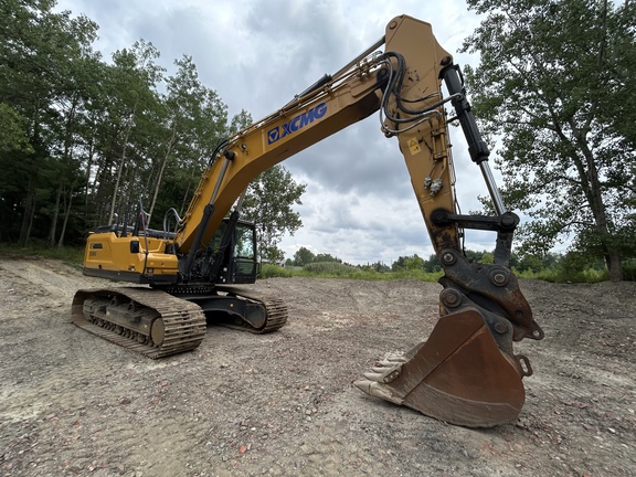 2024 XCMG XE360U