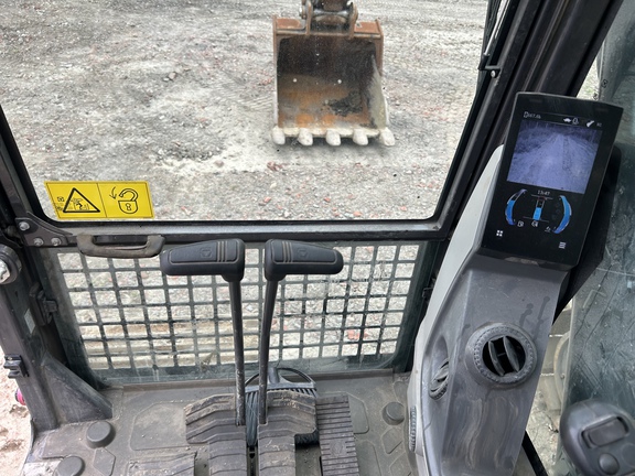 2024 XCMG XE360U