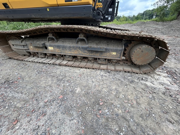 2024 XCMG XE360U