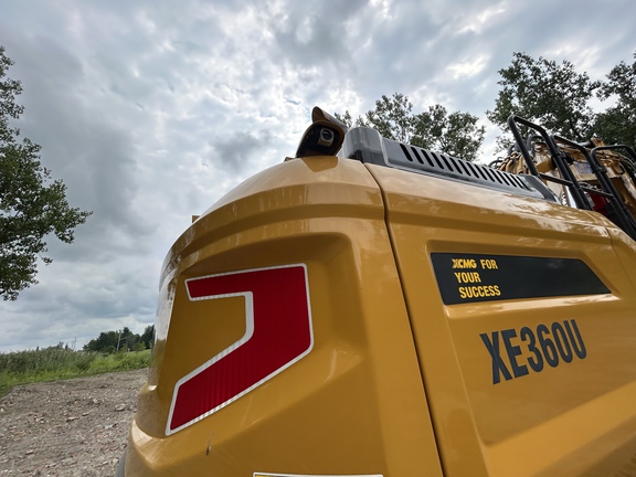 2024 XCMG XE360U