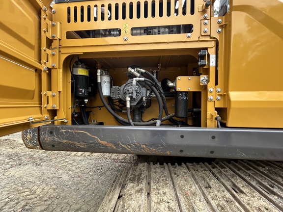 2024 XCMG XE360U