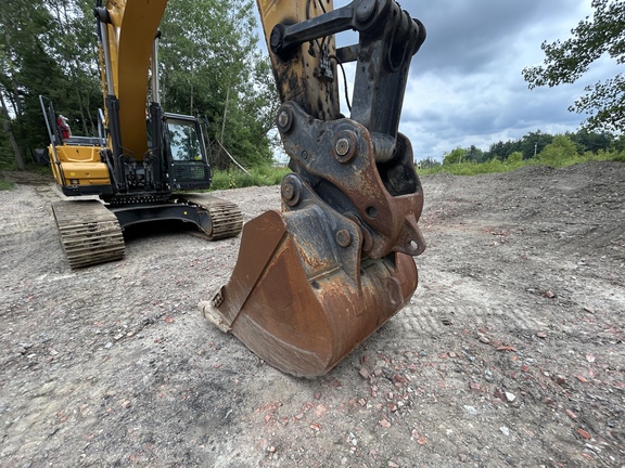 2024 XCMG XE360U