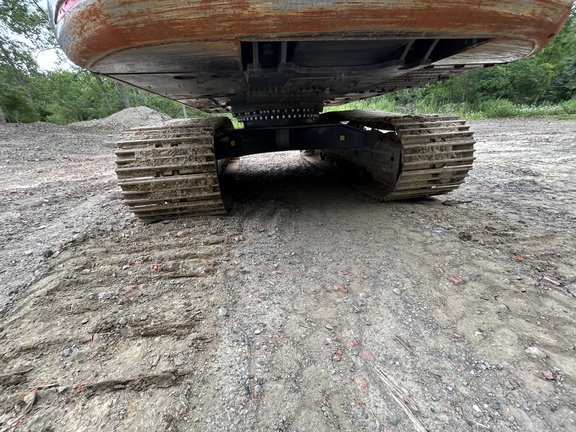 2024 XCMG XE360U