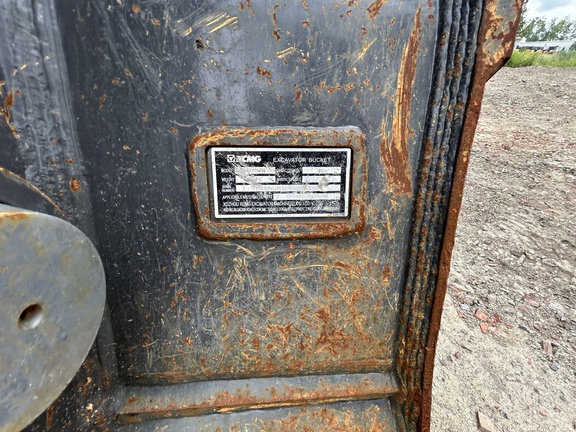 2024 XCMG XE360U