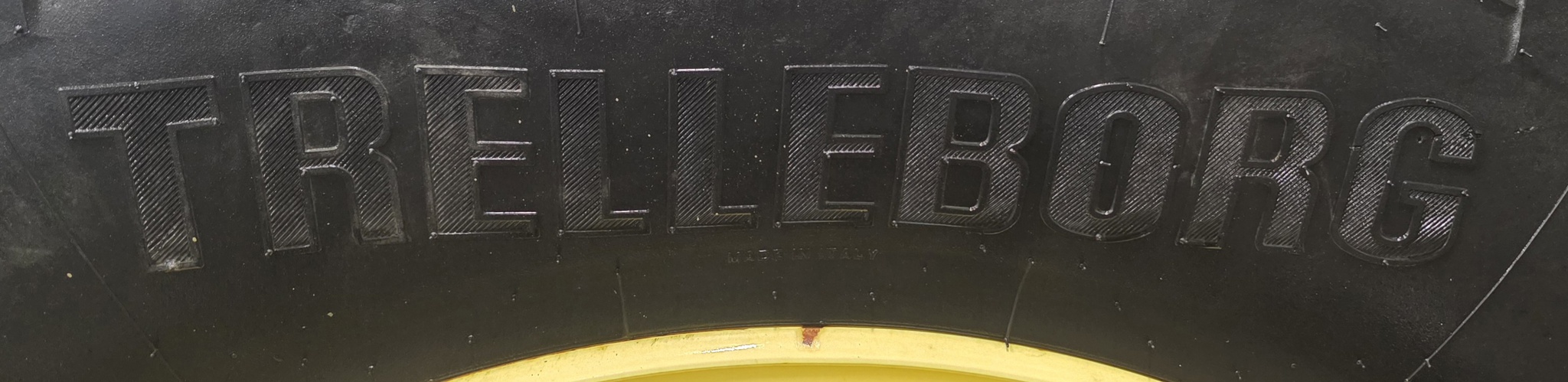 2019 Trelleborg 650/60R 34 Image 4