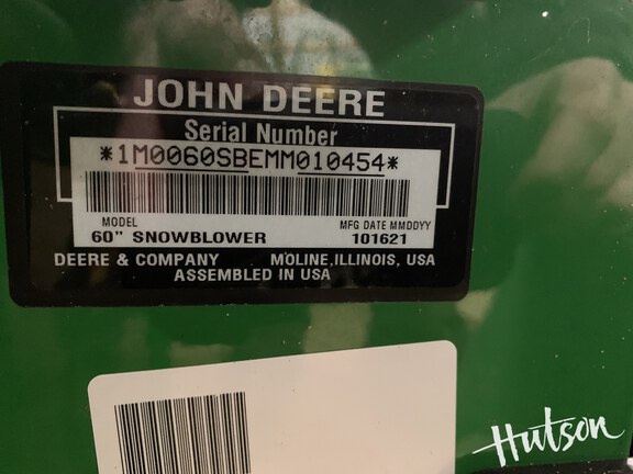 Photo of 2023 John Deere 3039R