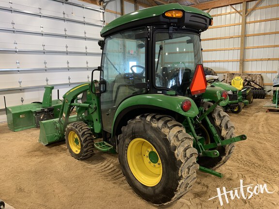 Photo of 2023 John Deere 3039R