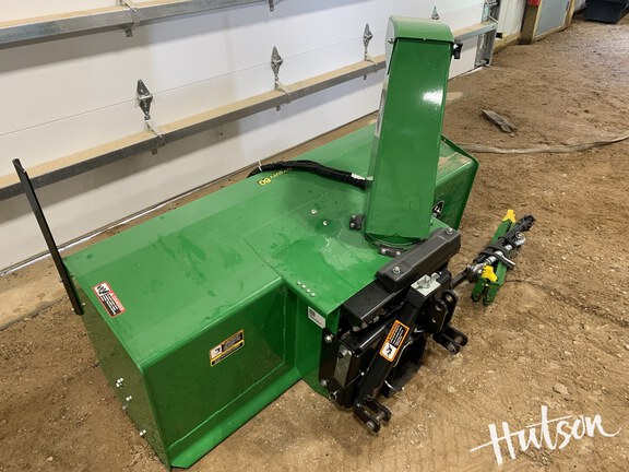 Photo of 2023 John Deere 3039R