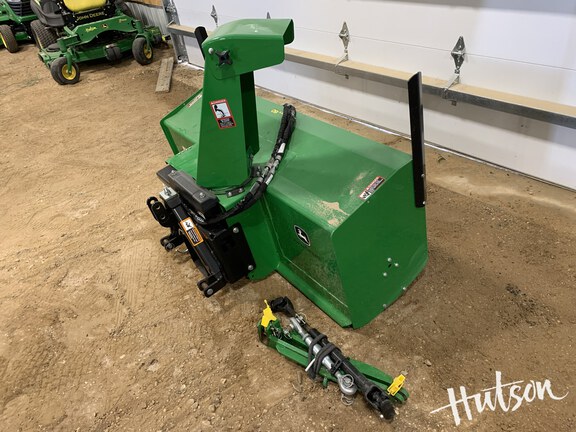 Photo of 2023 John Deere 3039R