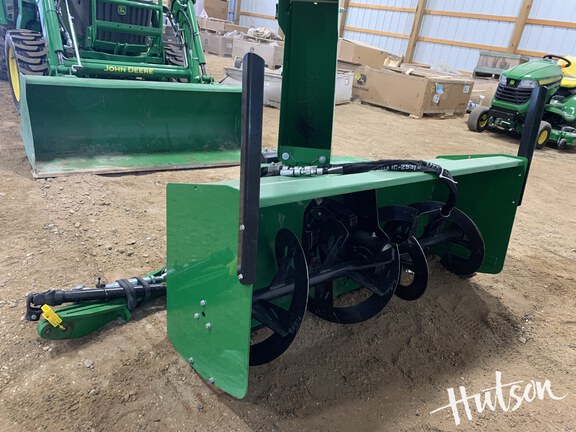 Photo of 2023 John Deere 3039R