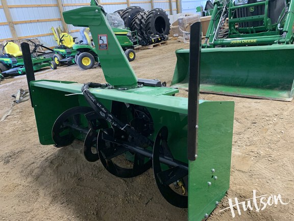 Photo of 2023 John Deere 3039R