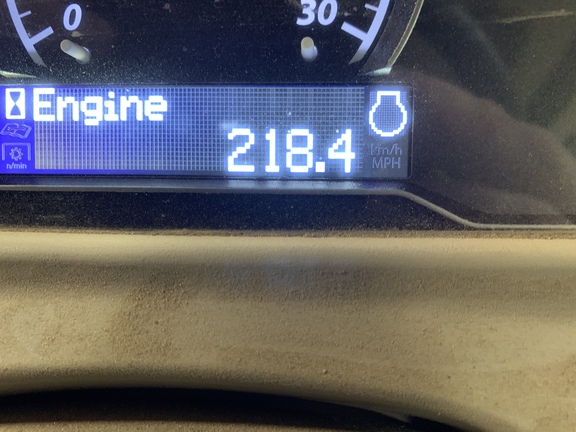 Photo of 2023 John Deere 3039R