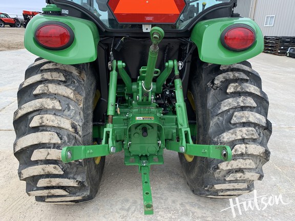 Photo of 2023 John Deere 3039R