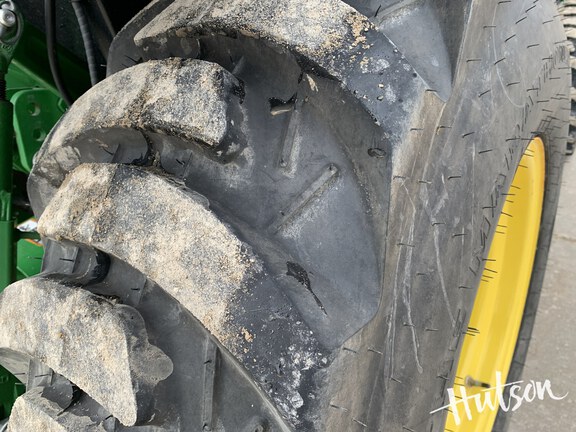 Photo of 2023 John Deere 3039R