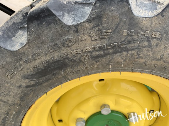 Photo of 2023 John Deere 3039R