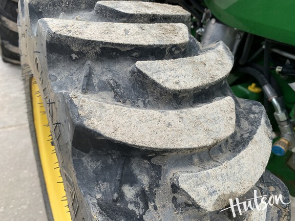 Photo of 2023 John Deere 3039R