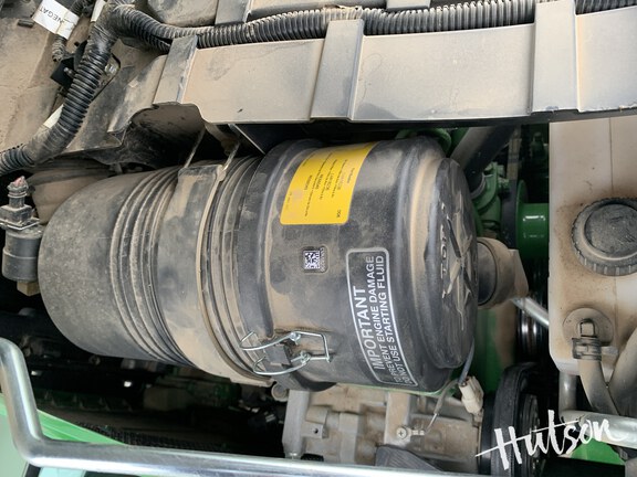 Photo of 2023 John Deere 3039R