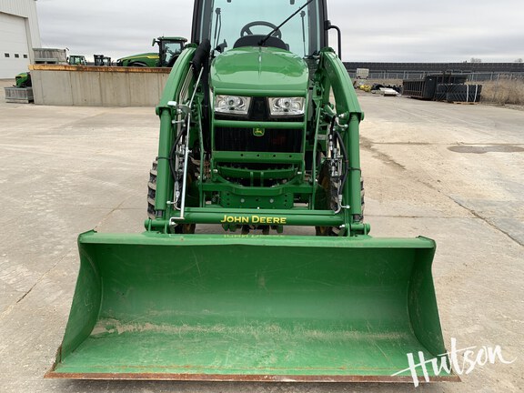 Photo of 2023 John Deere 3039R
