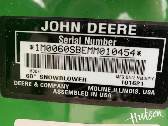 Photo of 2023 John Deere 3039R