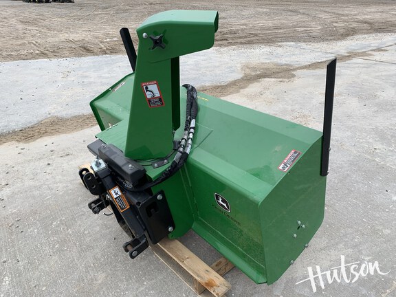 Photo of 2023 John Deere 3039R