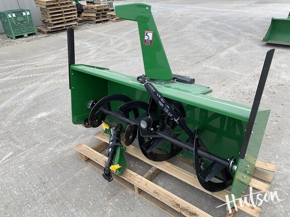 Photo of 2023 John Deere 3039R