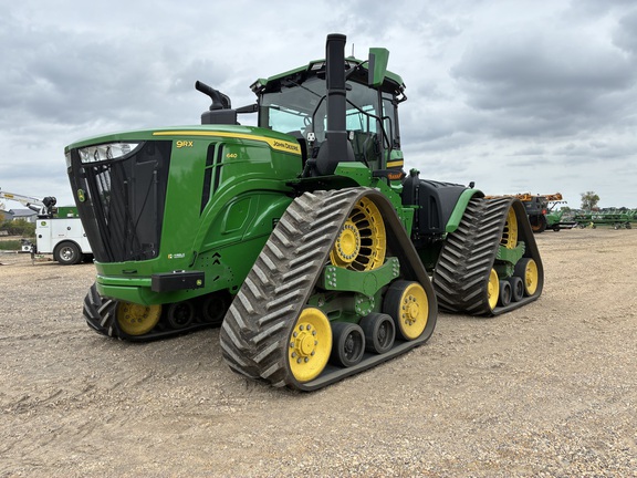  John Deere 9RX 640