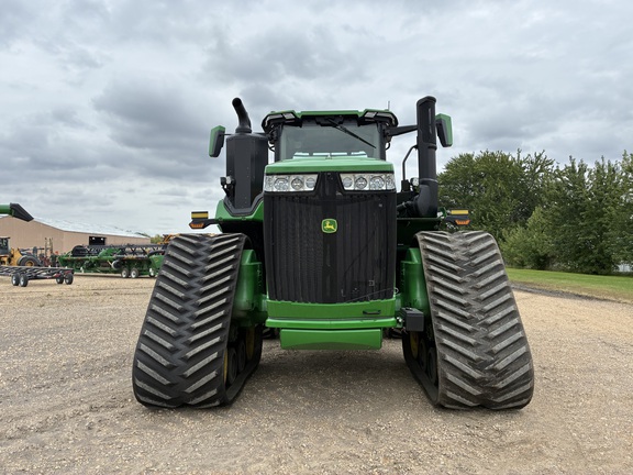 2025 John Deere 9RX 640 - Photo2
