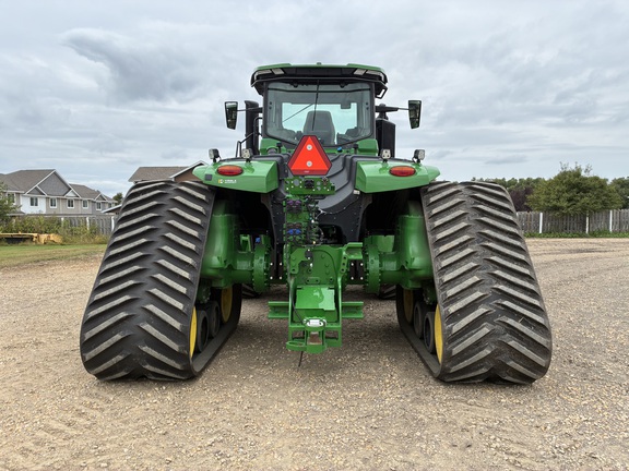 2025 John Deere 9RX 640 - Photo6