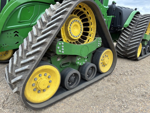 2025 John Deere 9RX 640 - Photo10
