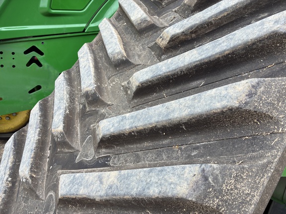 2025 John Deere 9RX 640 - Photo11